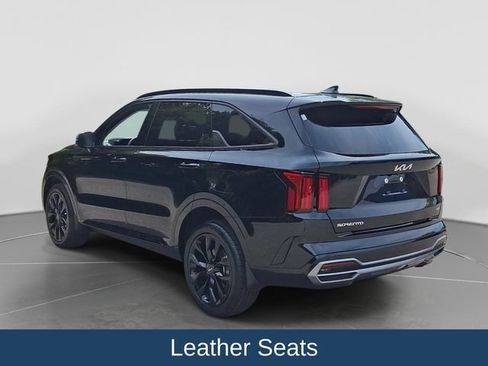 Used 2023 Kia Sorento SX AWD/4WD image 5