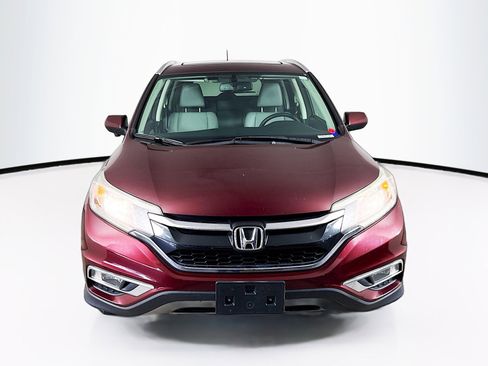 Used 2016 Honda CR-V EX-L image 3