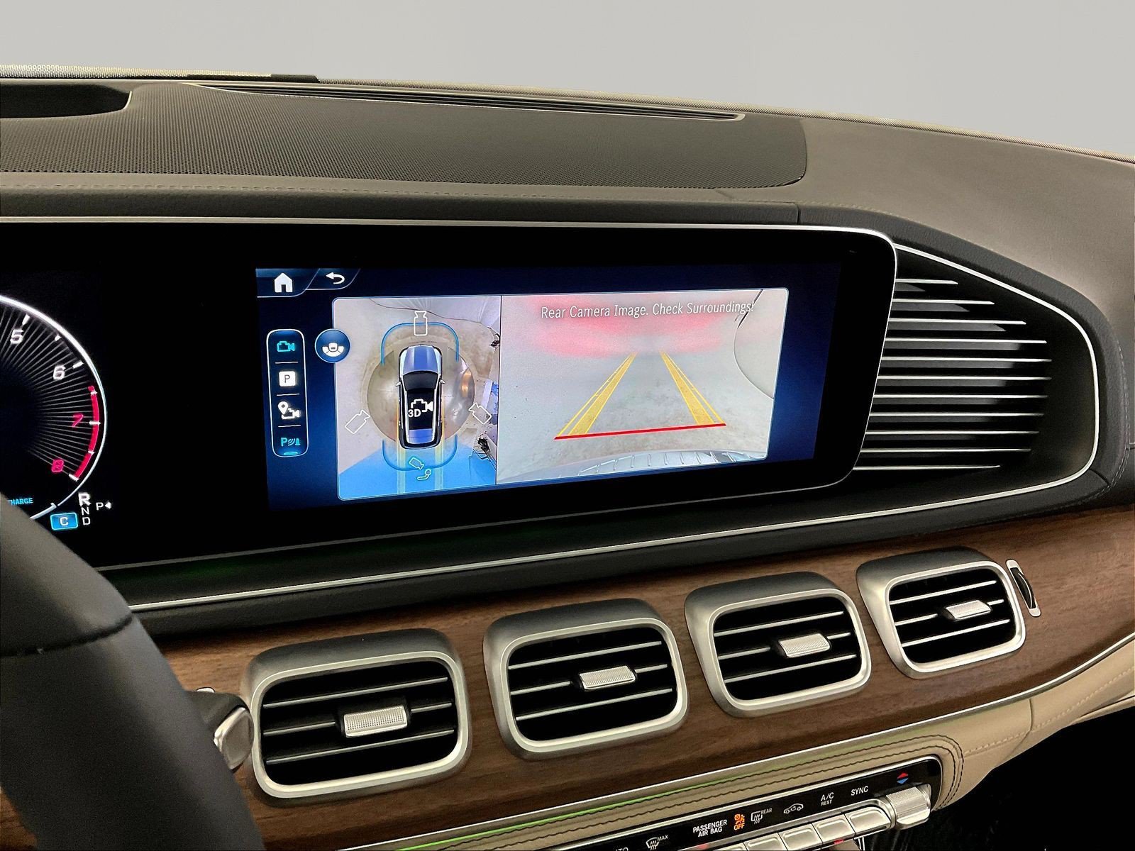Certified 2026 Mercedes-Benz GLE 450 4MATIC image 14