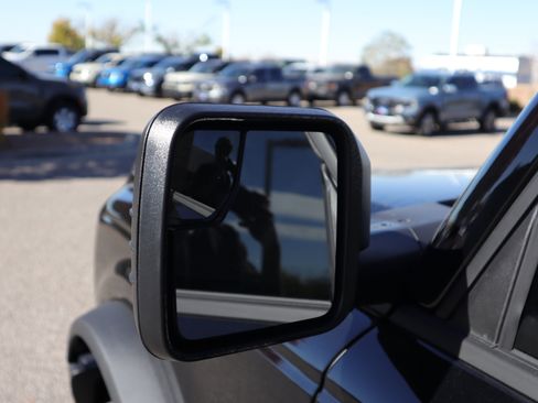 New 2025 Ford Bronco 4-Door image 17