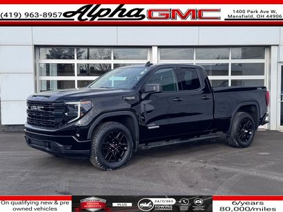 Used 2023 GMC Sierra 1500 Elevation w/ Preferred Package
