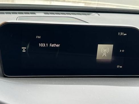 New 2026 MAZDA MAZDA3 s Sport image 19