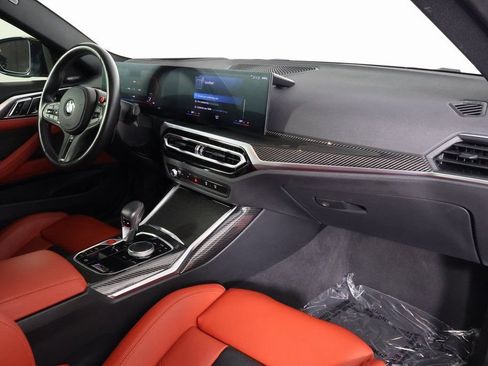 Used 2024 BMW M4 xDrive Competition AWD/4WD image 9
