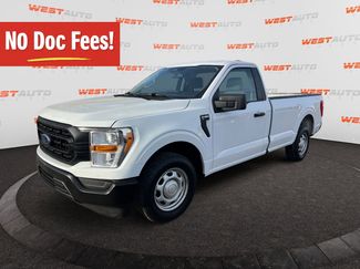 Used 2022 Ford F150 XL w/ Equipment Group 101A High RWD video 1