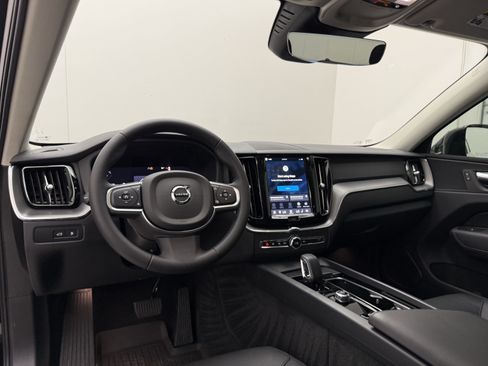 Used 2025 Volvo XC60 T8 Core w/ Protection Package Premier AWD/4WD image 21
