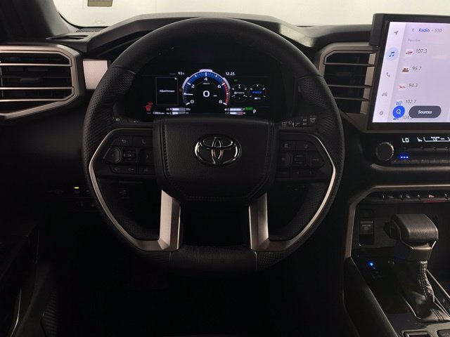 Used 2026 Toyota Sequoia Limited AWD/4WD image 21