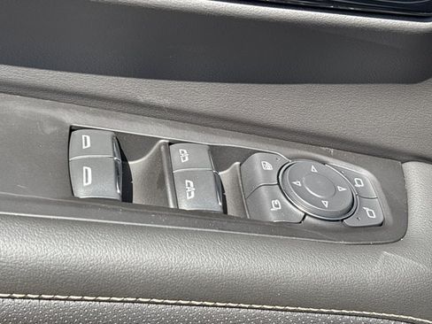 New 2026 Chevrolet Tahoe Premier AWD/4WD image 28