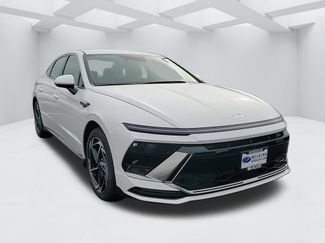 New 2026 Hyundai Sonata SEL FWD video 3