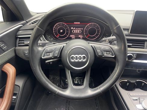 Used 2019 Audi A4 2.0T Premium Plus w/ Premium Plus Package image 57