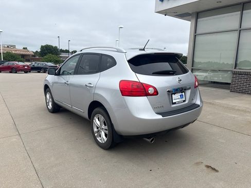 Used 2013 Nissan Rogue SV w/ Premium Pkg AWD/4WD image 7