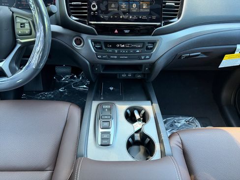 New 2026 Honda Ridgeline RTL image 16