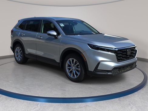 New 2026 Honda CR-V EX image 3