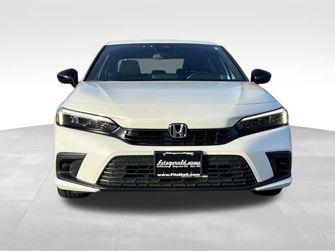 Used 2023 Honda Civic Sport image 5