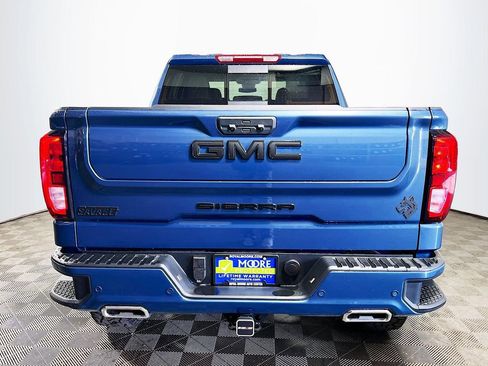 New 2026 GMC Sierra 1500 Elevation w/ Elevation Premium Package AWD/4WD image 6