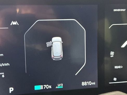 Used 2024 Kia EV9 Wind image 18