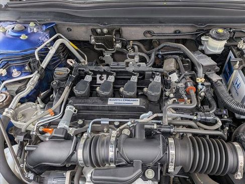 Used 2020 Honda Accord Sport image 21