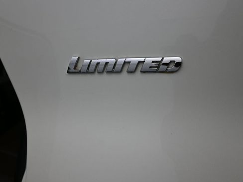 Used 2021 Toyota 4Runner Limited image 48