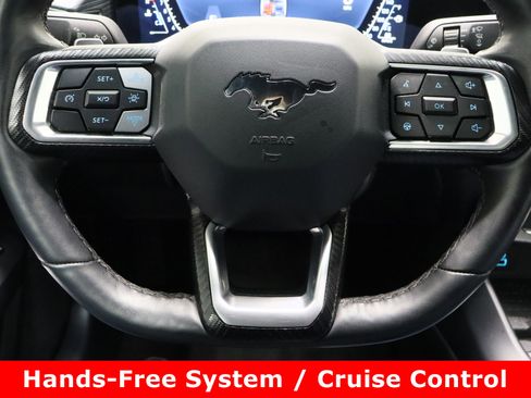 Used 2024 Ford Mustang GT Premium image 24