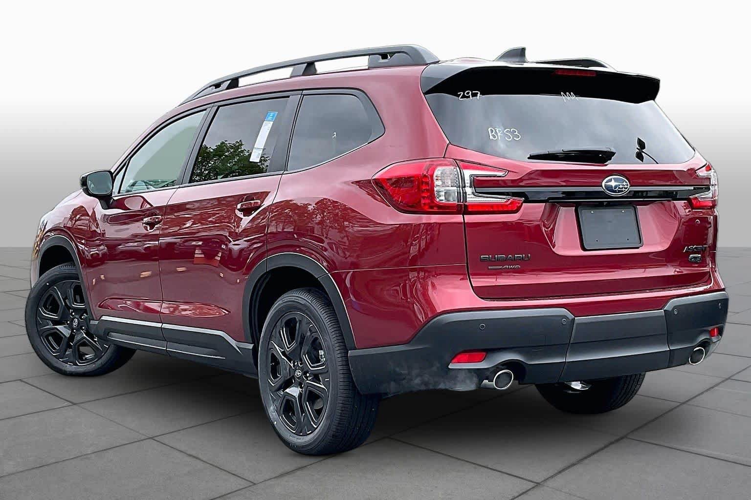 New 2026 Subaru Ascent Bronze Edition AWD/4WD image 12