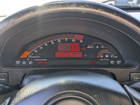 Used 2007 Honda S2000 Base image 17