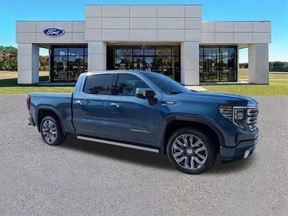 Used 2024 GMC Sierra 1500 Denali