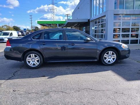 Used 2009 Chevrolet Impala LT image 5