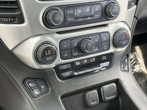 Used 2016 GMC Yukon SLT w/ Open Road Package AWD/4WD image 16