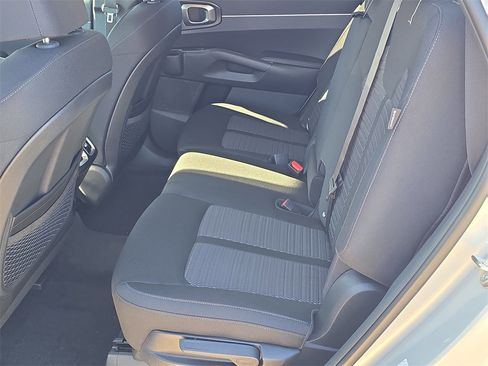 New 2026 Kia Sorento LX image 18
