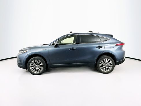 Used 2021 Toyota Venza XLE AWD/4WD image 4
