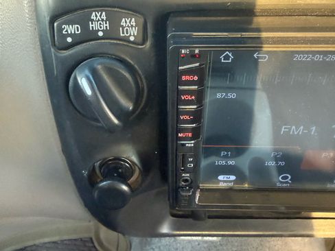 Used 1996 MAZDA B-Series Pickup 4x4 Cab Plus B4000 image 15