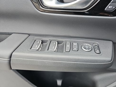 Used 2024 Honda CR-V EX-L image 24