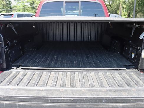 Used 2016 Toyota Tacoma TRD Sport AWD/4WD image 36