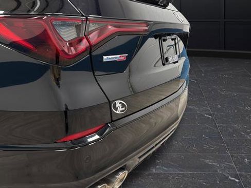 Used 2023 Acura MDX Type S image 35