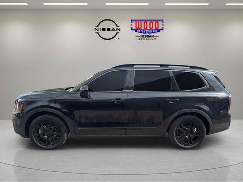 Used 2025 Kia Telluride SX Prestige X-Line AWD/4WD image 5