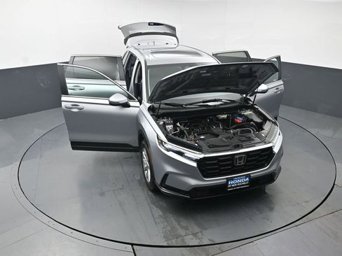 Used 2023 Honda CR-V EX-L image 55