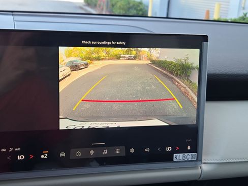New 2026 MAZDA CX-5 Select AWD/4WD image 13