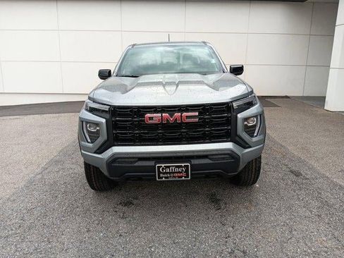 New 2026 GMC Canyon Elevation RWD image 6