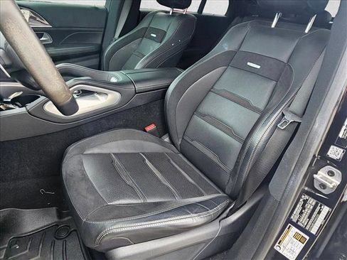 Used 2023 Mercedes-Benz GLE 53 AMG 4MATIC image 13