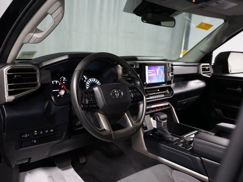 Used 2024 Toyota Tundra SR5 image 12