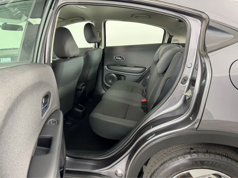 Used 2021 Honda HR-V LX image 12