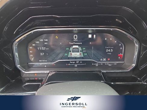 Used 2022 GMC Sierra 1500 Elevation w/ Elevation Premium Package image 24