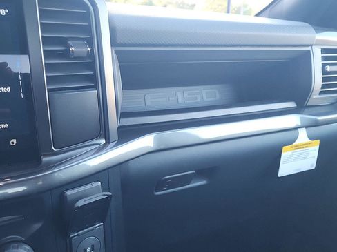New 2025 Ford F150 STX w/ STX Black Appearance Package image 22
