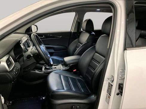 Used 2020 Kia Sorento EX AWD/4WD image 24