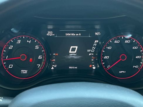 Used 2022 Dodge Charger GT w/ Blacktop Package RWD image 25