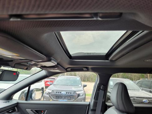 New 2026 Subaru Outback Premium image 14