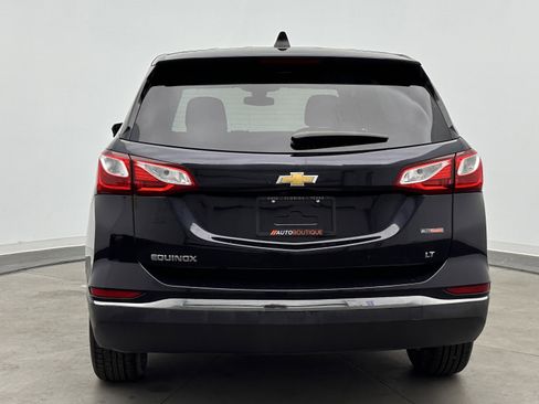 Used 2021 Chevrolet Equinox LT image 6