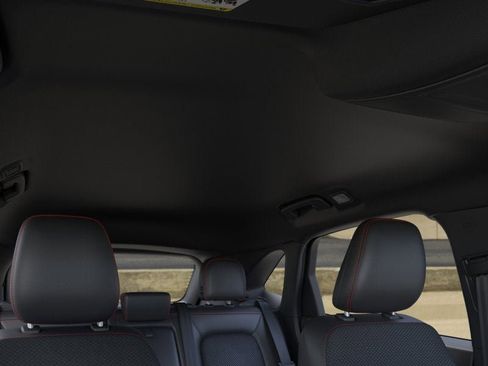 New 2026 Ford Escape ST-Line w/ Cold Weather Package image 22
