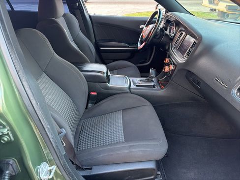 Used 2019 Dodge Charger Scat Pack image 15