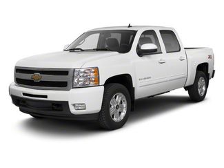 Used 2013 Chevrolet Silverado 1500 LT RWD video 1