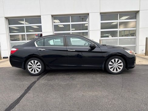 Used 2014 Honda Accord EX image 3